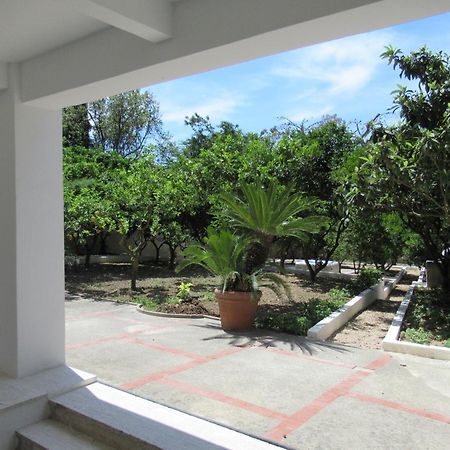 Villa Marta Taranto Exterior foto