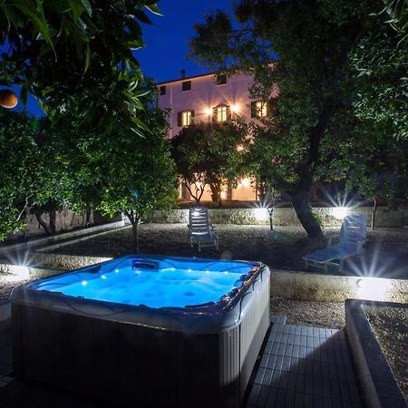 Villa Marta Taranto Exterior foto