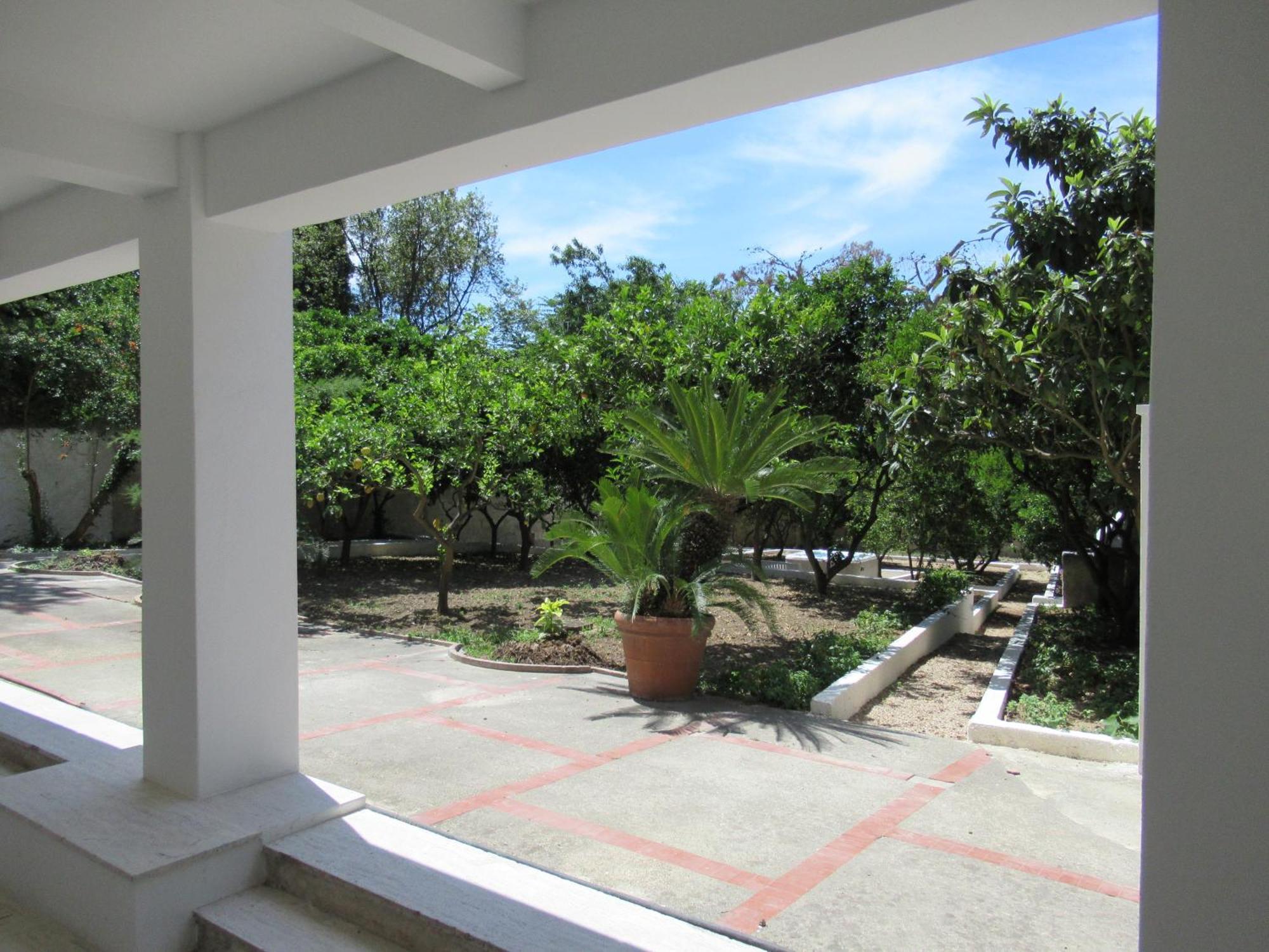 Villa Marta Taranto Exterior foto
