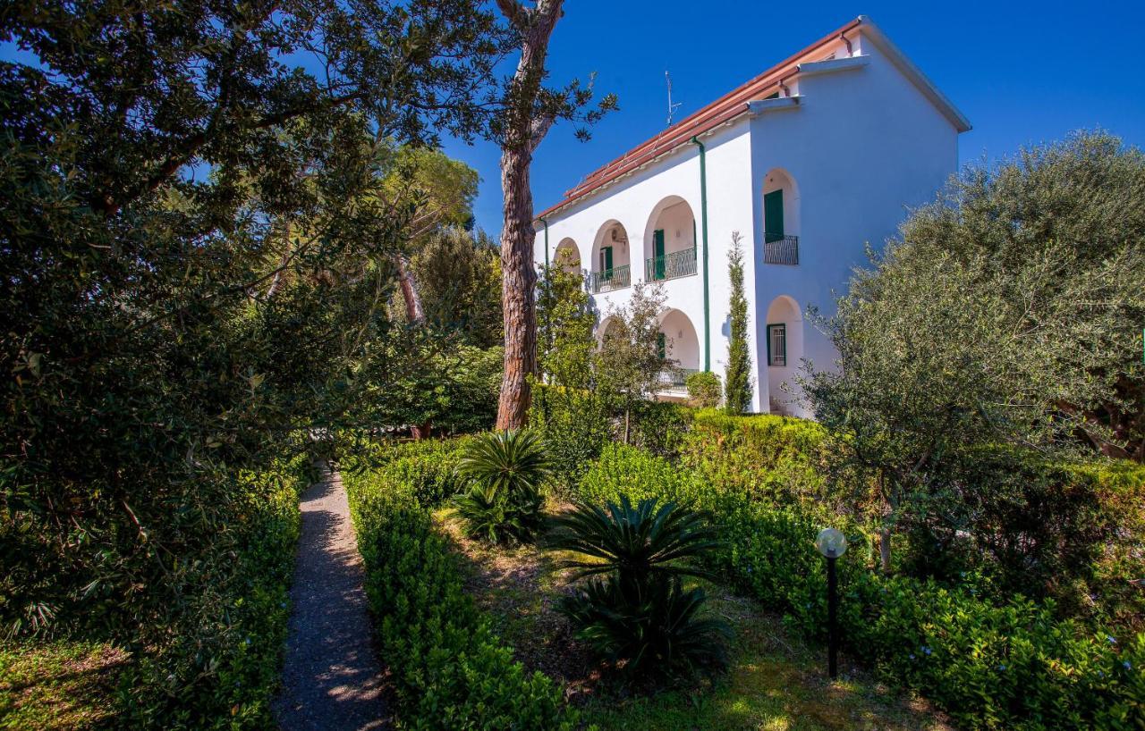 Villa Marta Taranto Exterior foto
