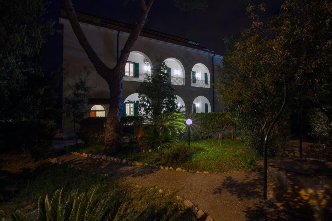 Villa Marta Taranto Exterior foto