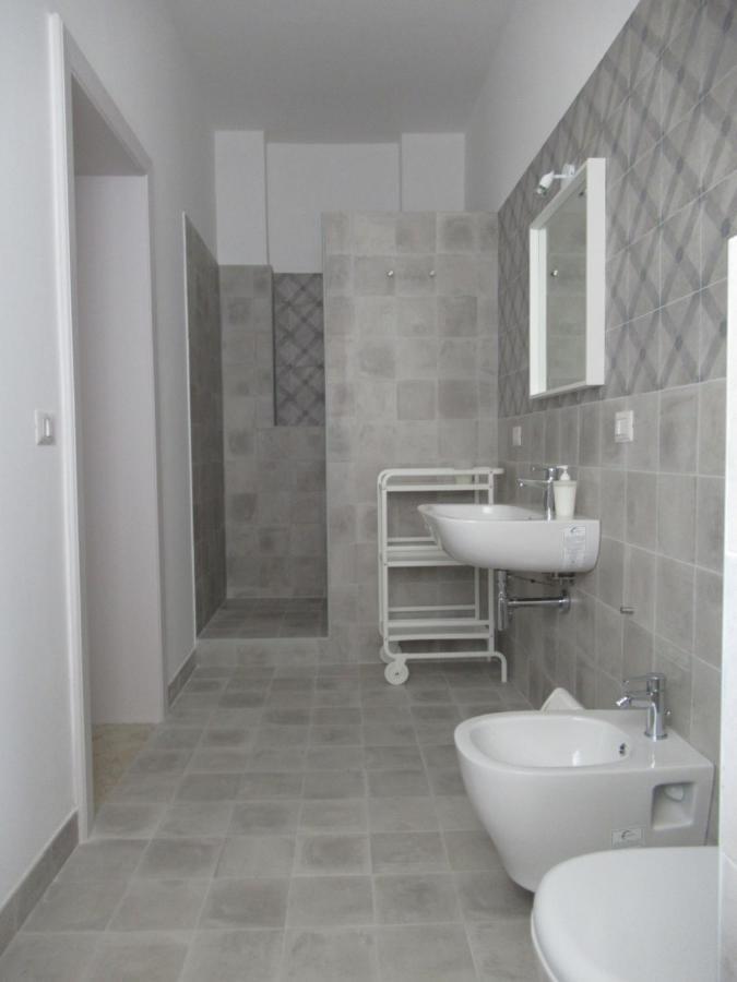 Villa Marta Taranto Exterior foto
